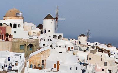 Town in Greece